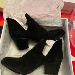 Steve Madden Booties